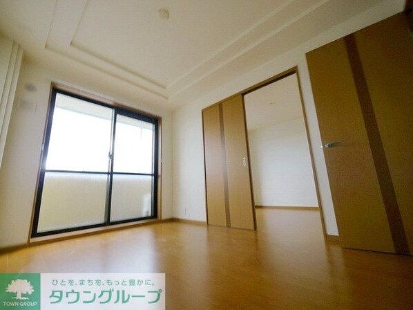 コンフォースさくらの物件内観写真